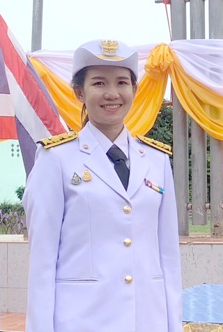 ทัศมล มาตย์นอก