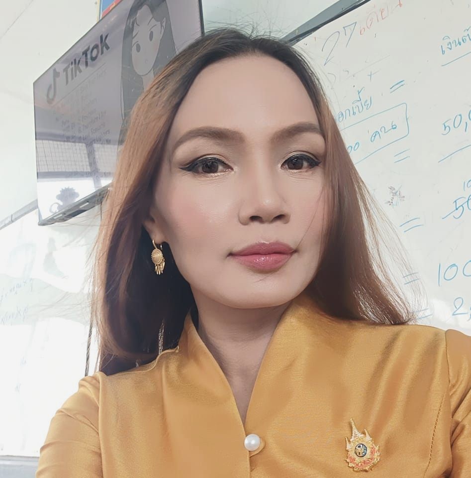 พัชรีย์ กาทำมา