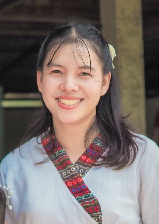 จารุวรรณ สร้างพล